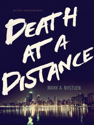 cover image of Death at a Distance